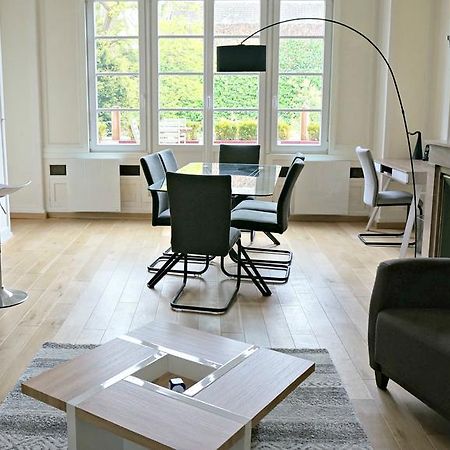 Little Suite - Colas Лілль Екстер'єр фото