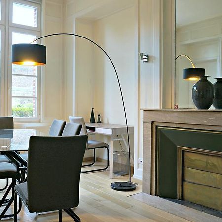 Little Suite - Colas Лілль Екстер'єр фото